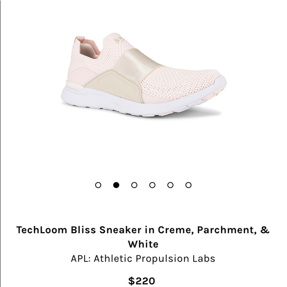 APL Sneakers